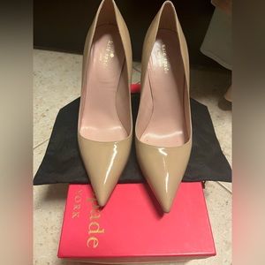 Kate Spade High Heels